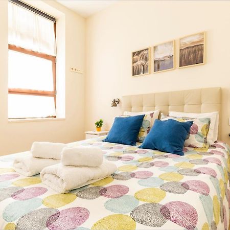 Dreams Home Alameda Севілья Екстер'єр фото