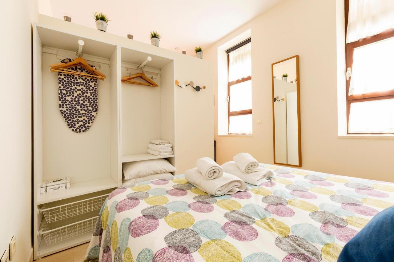 Dreams Home Alameda Севілья Екстер'єр фото